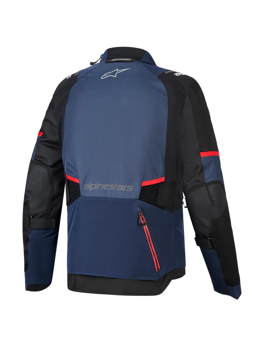 Andes V4 Drystar Jacket