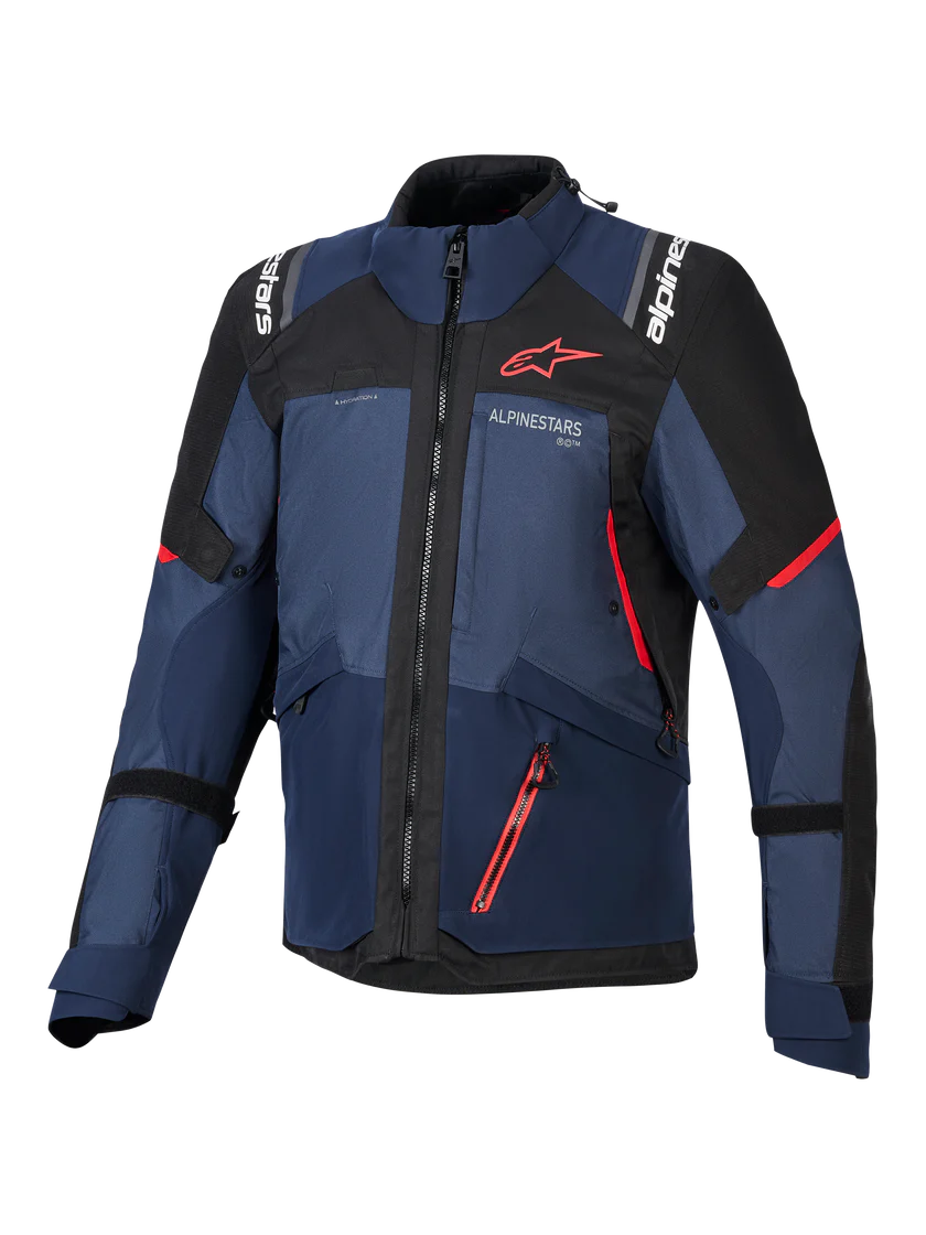 Andes V4 Drystar Jacket