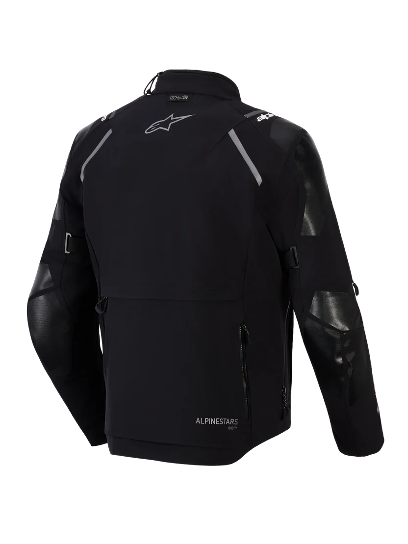 Andes Pro Drystar XF Jacket
