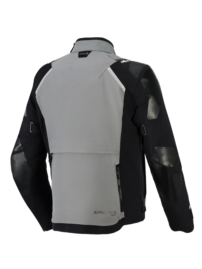 Andes Pro Drystar XF Jacket