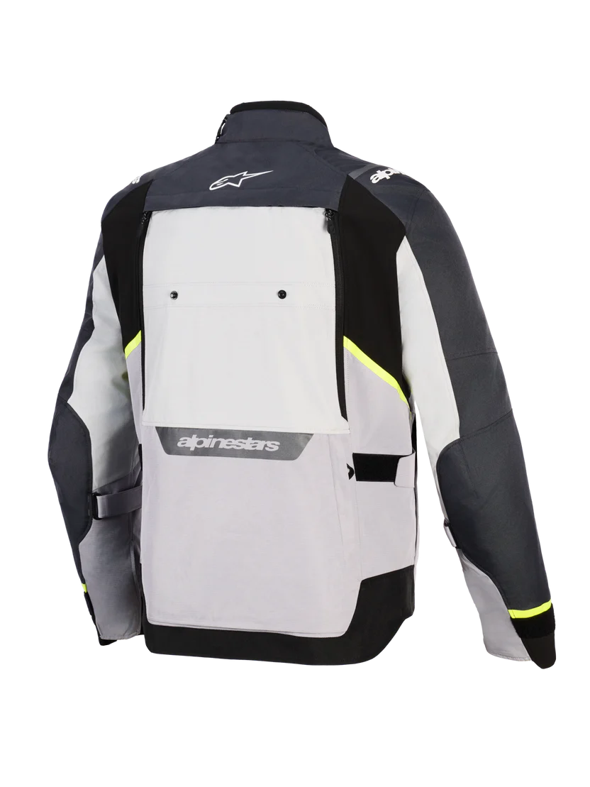 Cusco Drystar Jacket