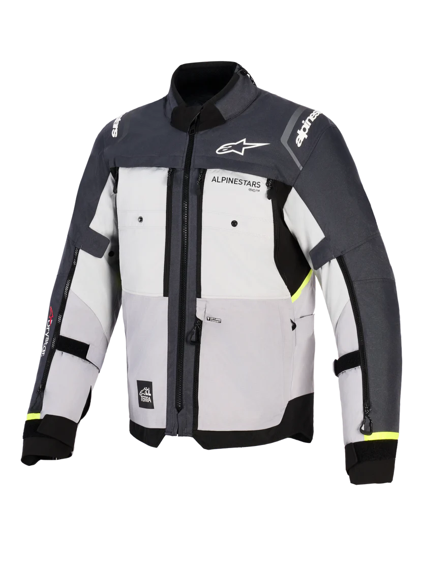 Cusco Drystar Jacket