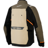 Cusco Drystar Jacket