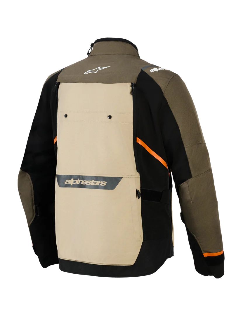 Cusco Drystar Jacket
