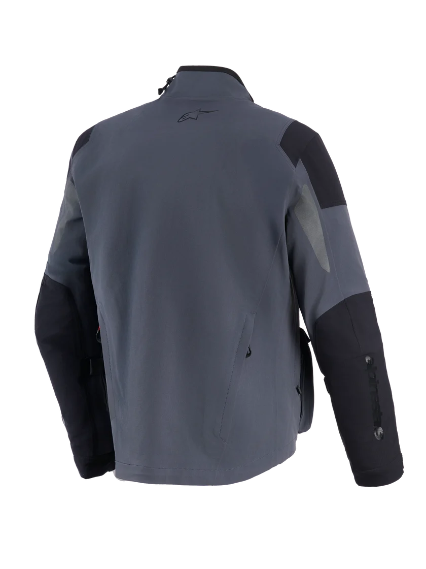 Maxdura Drystar XF Laminated Armored Shell