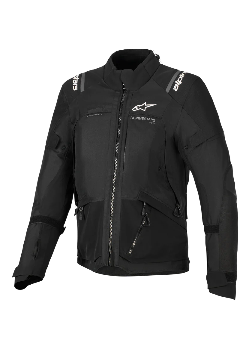 Stella Andes V4 Drystar Jacket