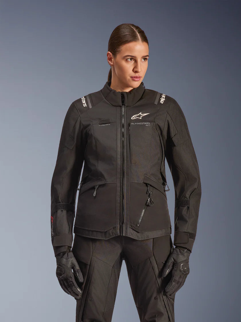 Stella Andes V4 Drystar Jacket