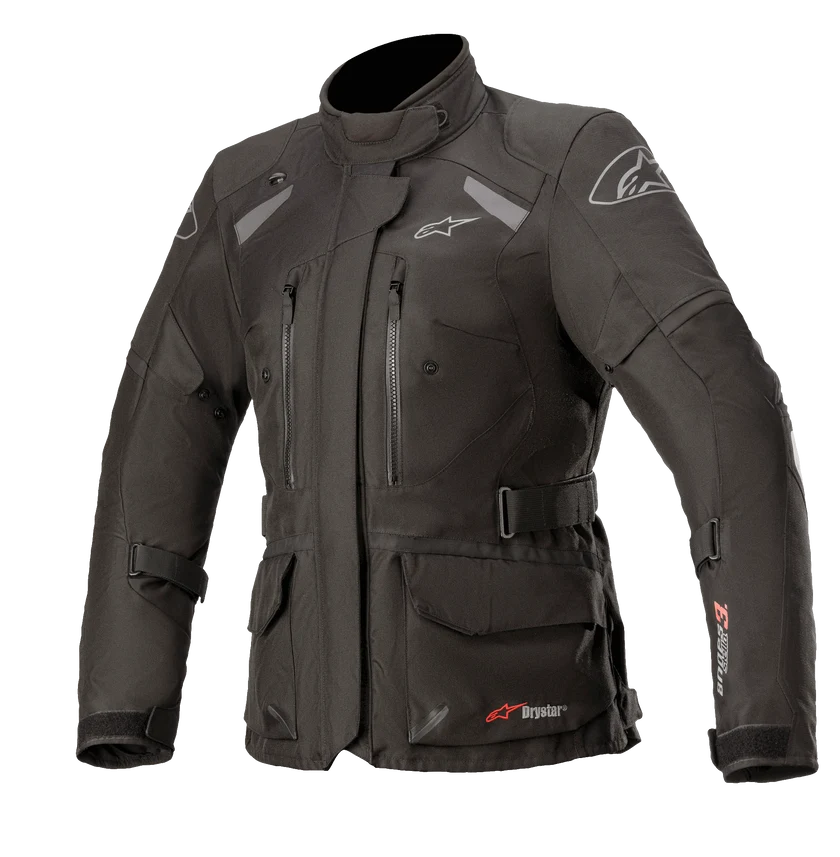 Women Stella Andes V3 Drystar® Jacket