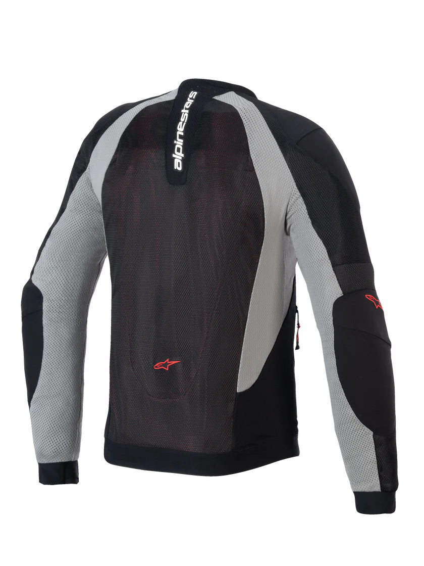 Troop Air Jacket