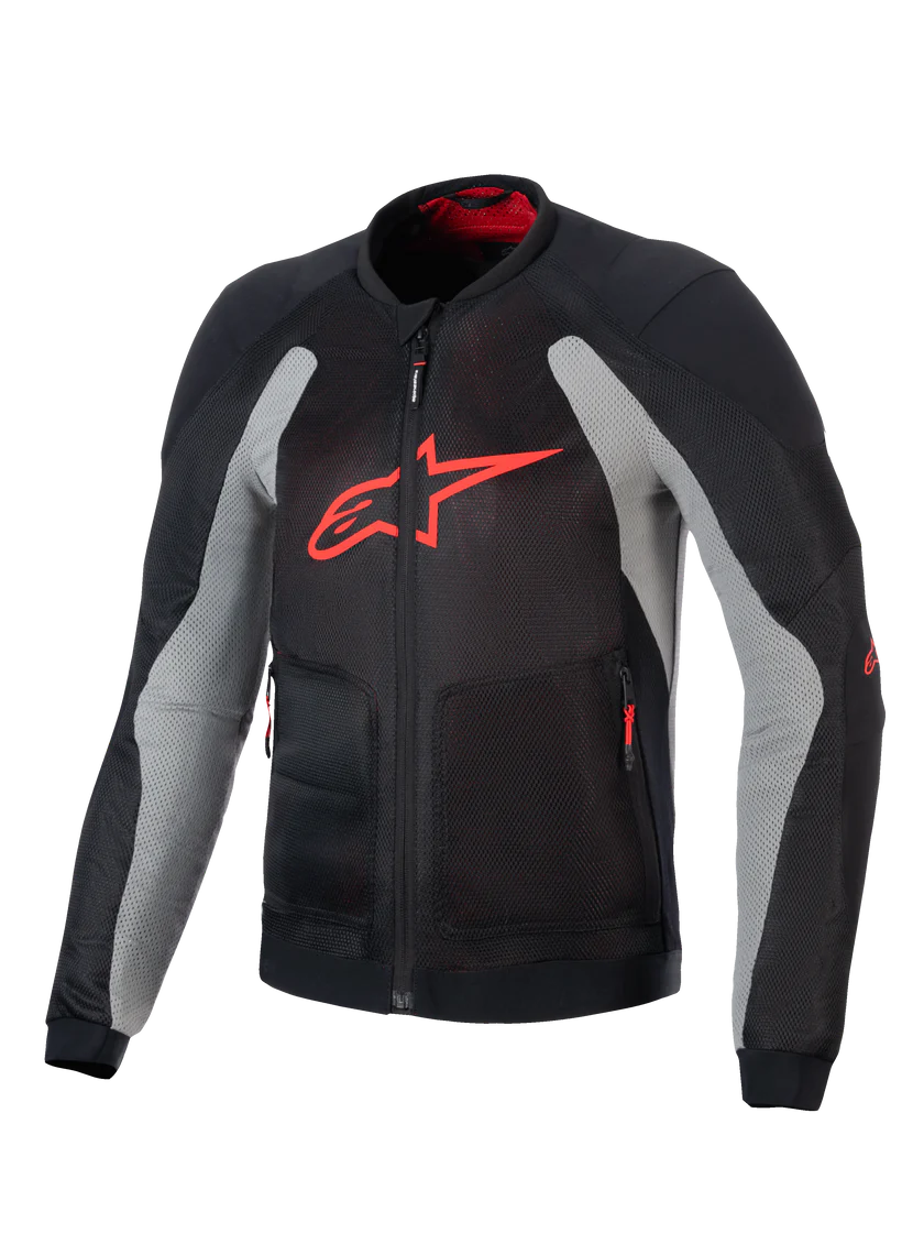 Troop Air Jacket