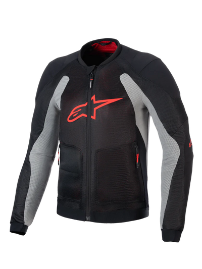 Troop Air Jacket