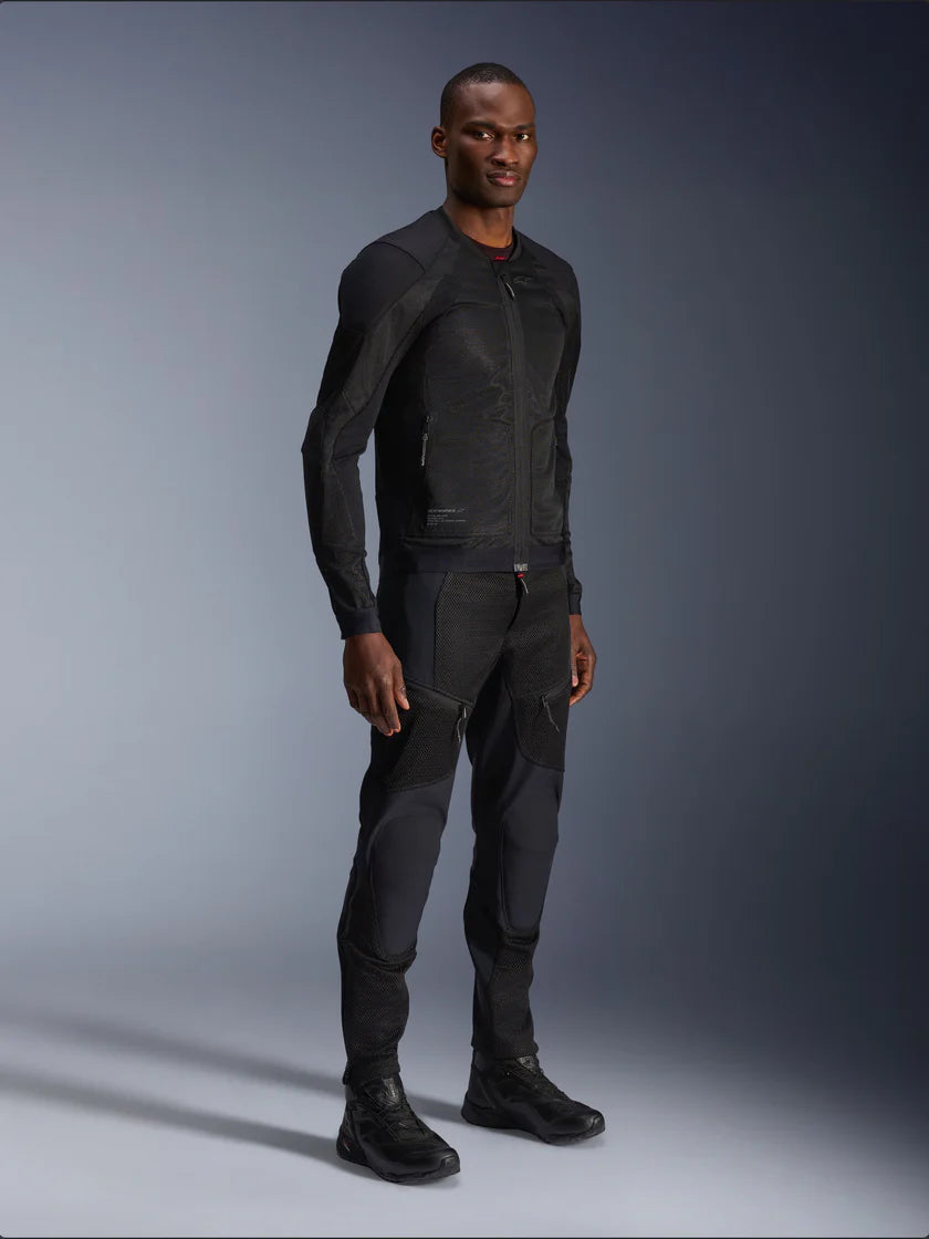 Troop Air Jacket