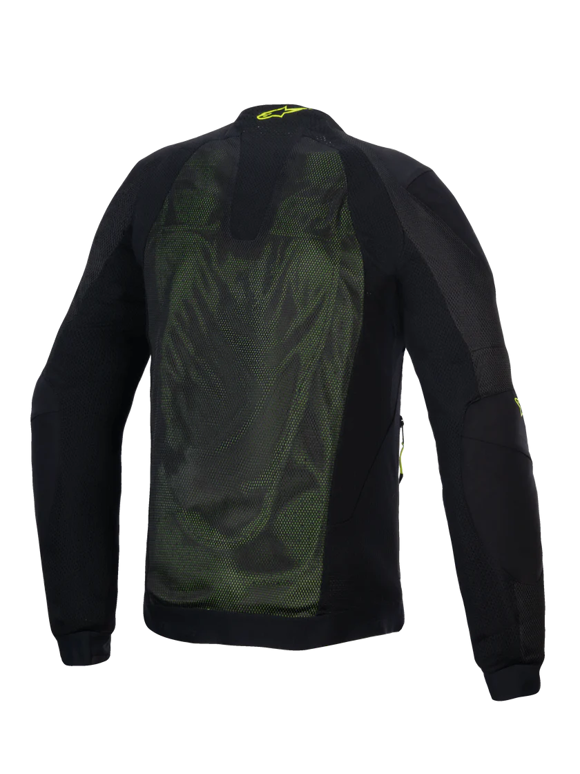 Troop Air Jacket