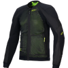 Troop Air Jacket