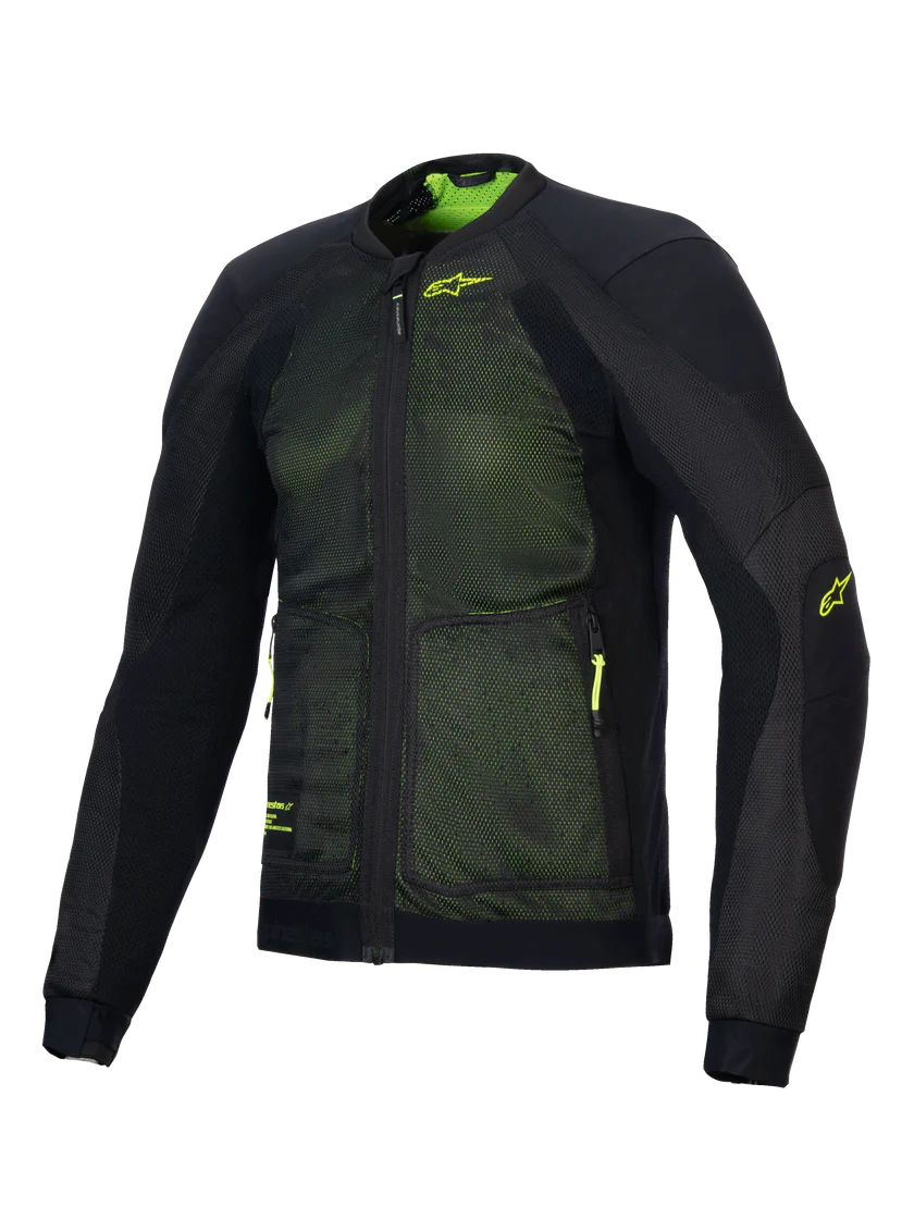 Troop Air Jacket