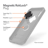 Magnetic Roklock Plug