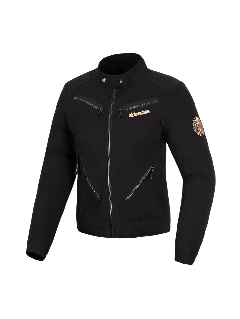 Stella Grace Jacket