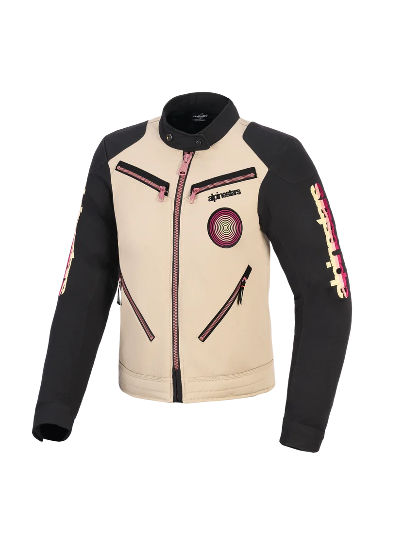 Stella Grace Jacket