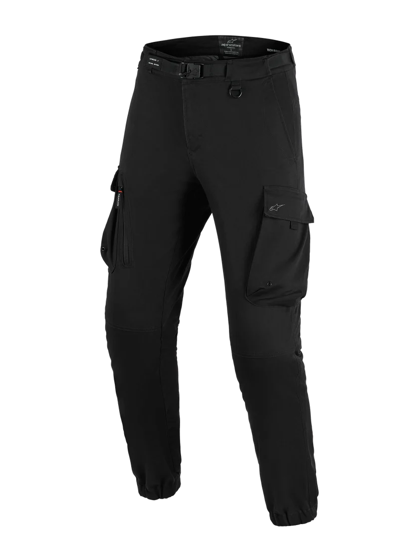 Flex Cargo Pant