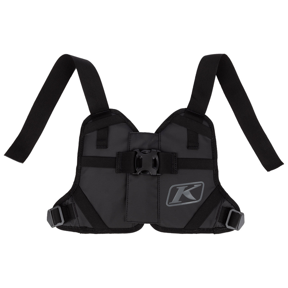 Attach Harness