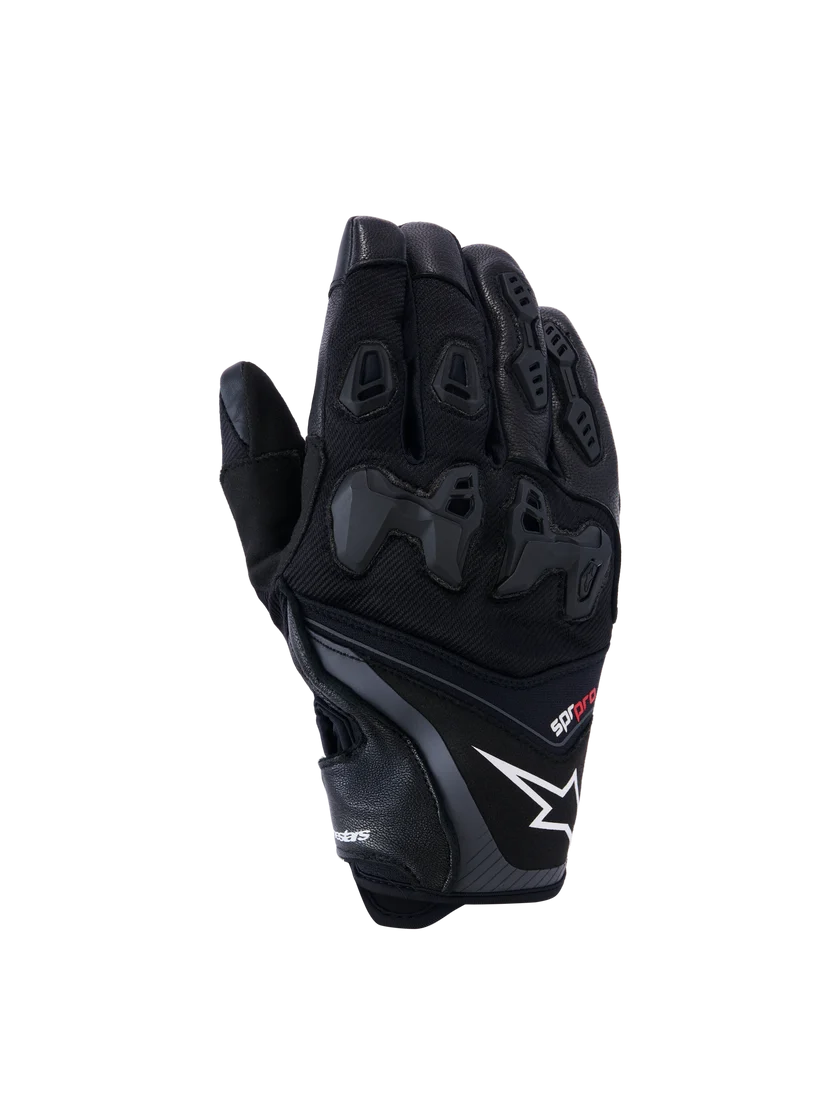 SP-R Pro