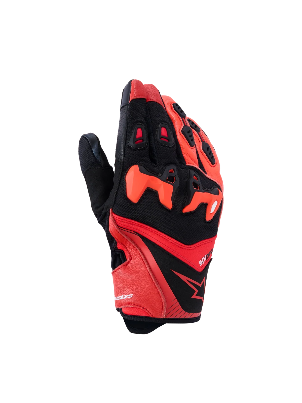 SP-R Pro