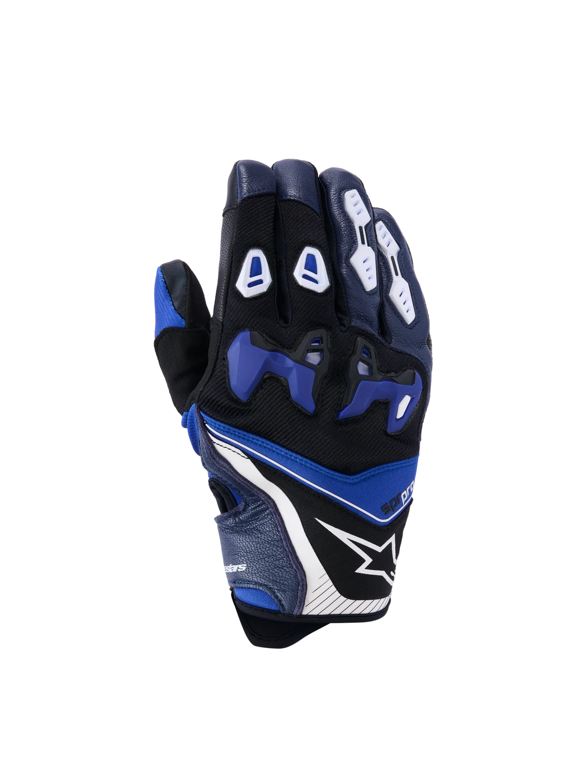 SP-R Pro