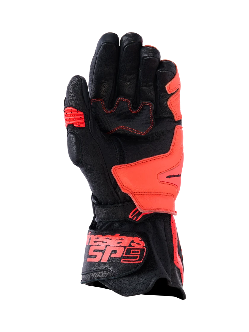 SP-9 Gloves