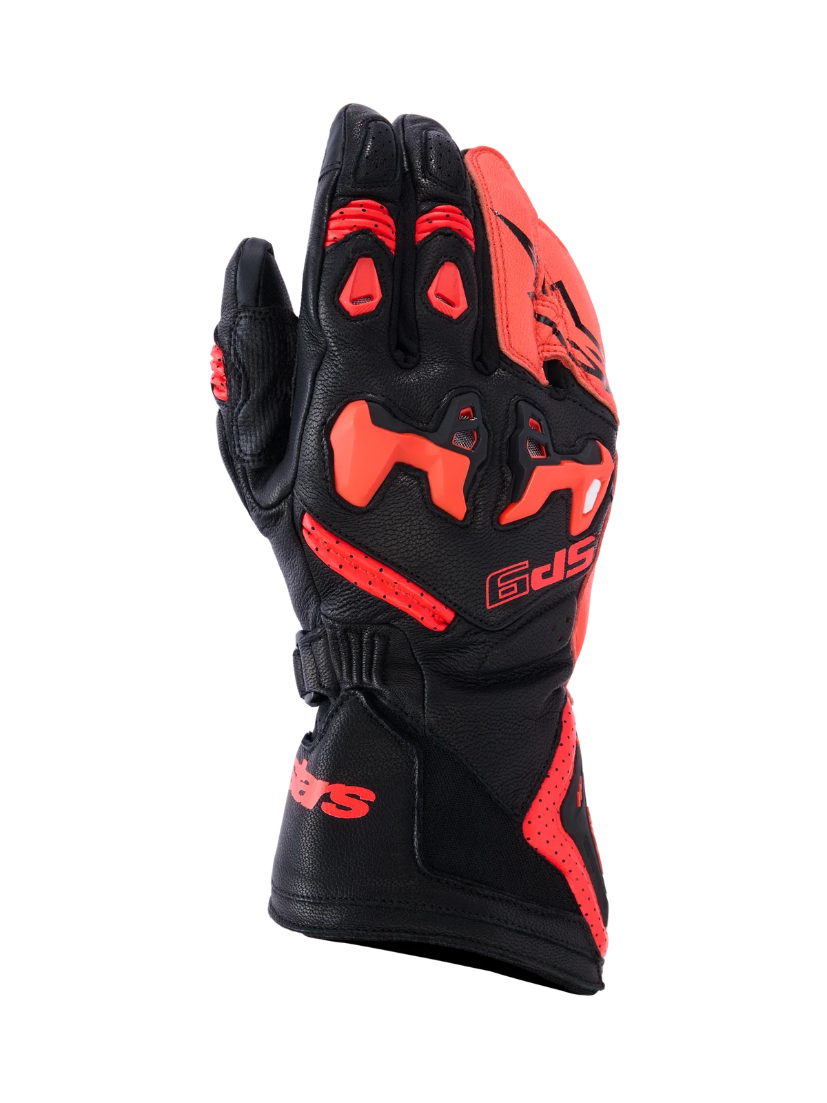 SP-9 Gloves