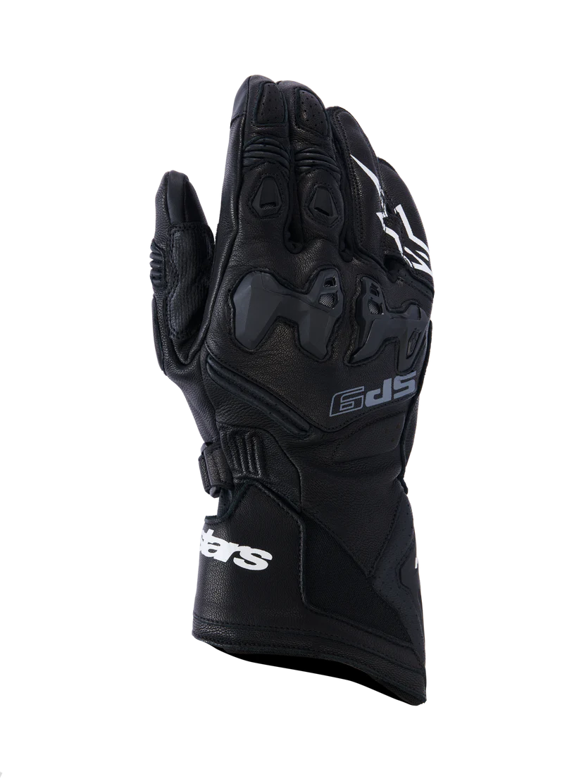 SP-9 Gloves