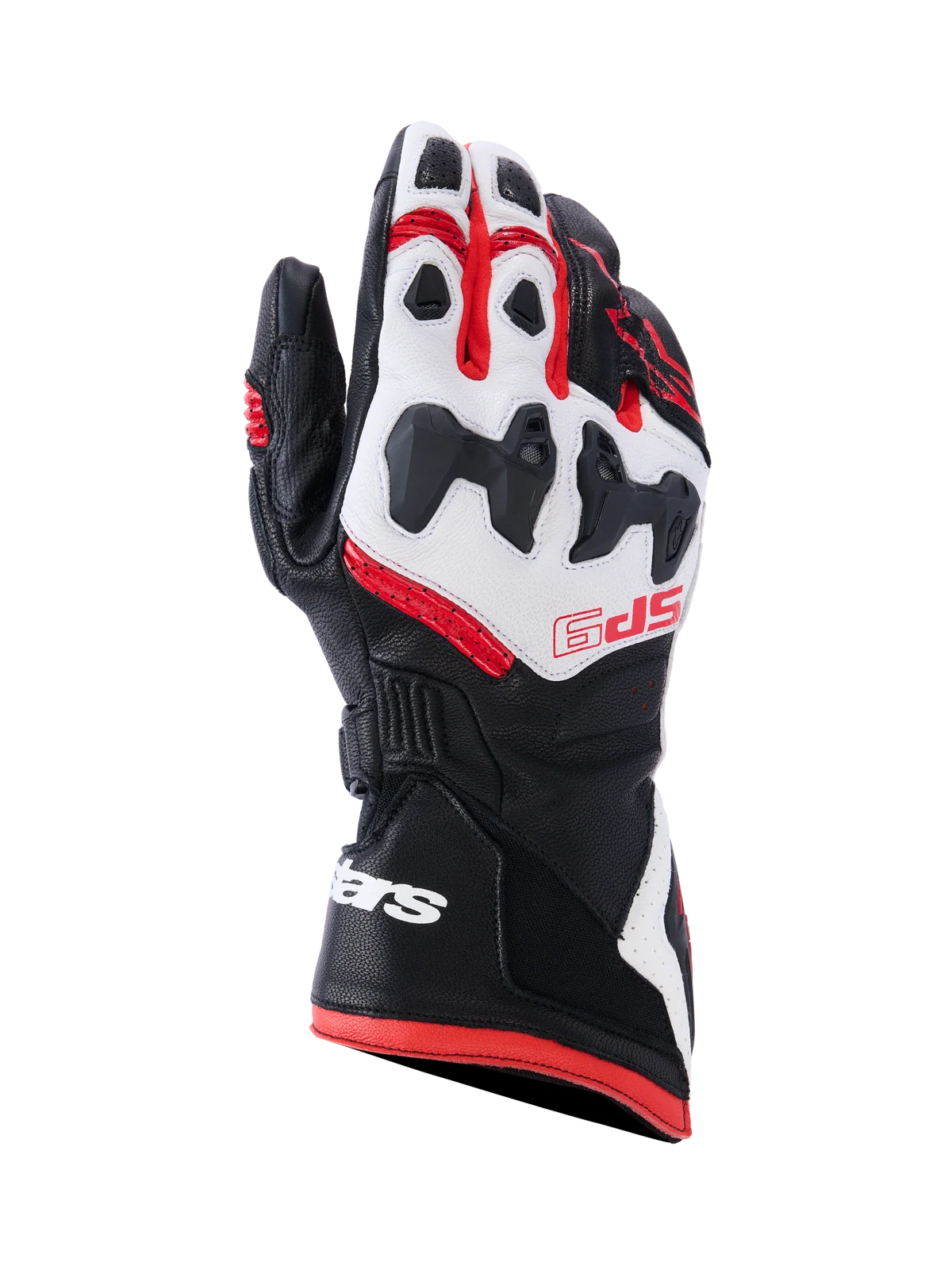 SP-9 Gloves