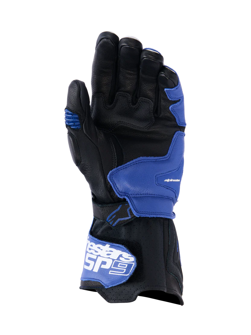 SP-9 Gloves