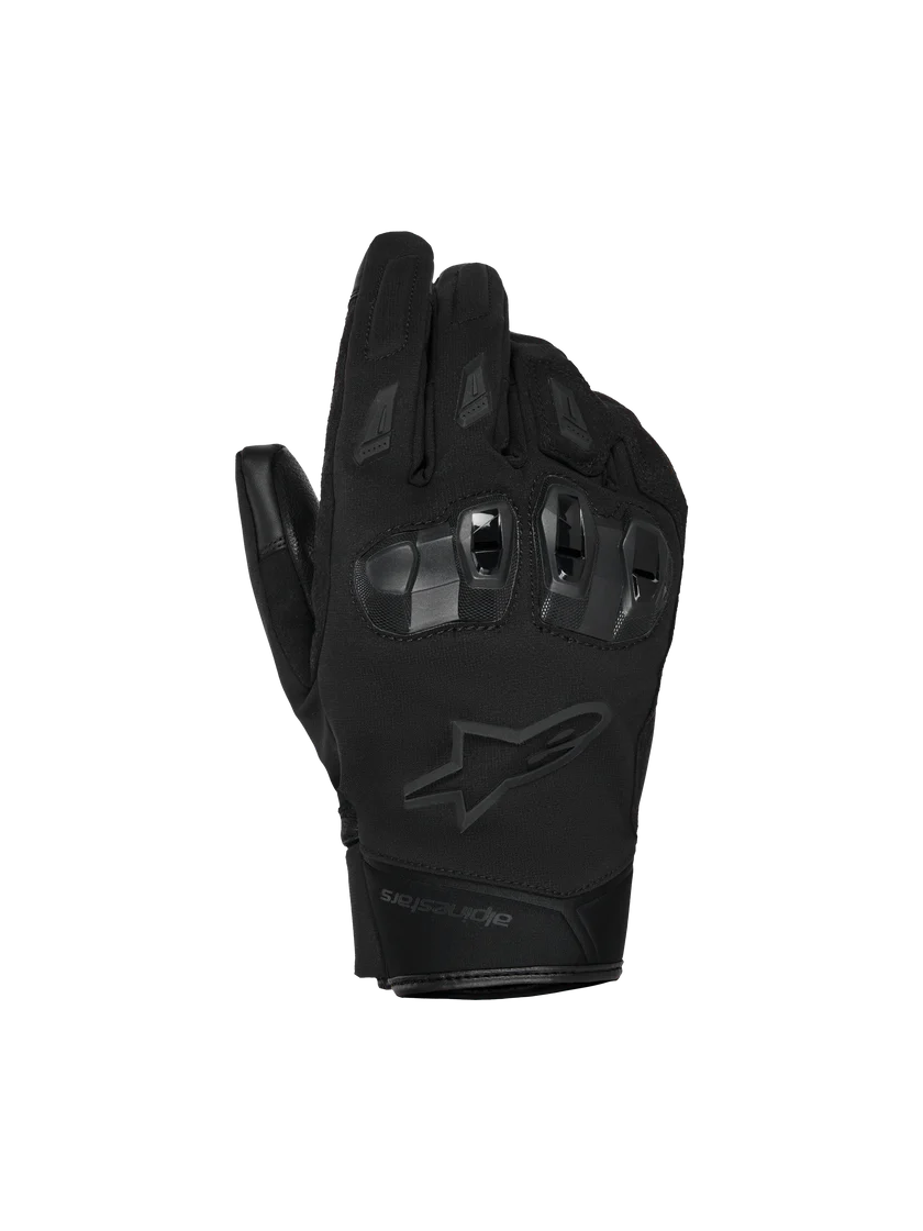 SP X Z Waterproof Gloves