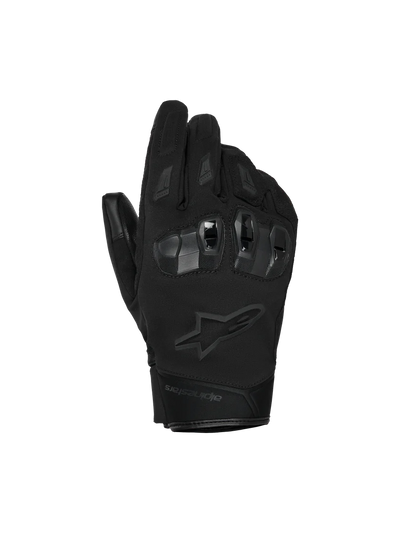 SP X Z Waterproof Gloves