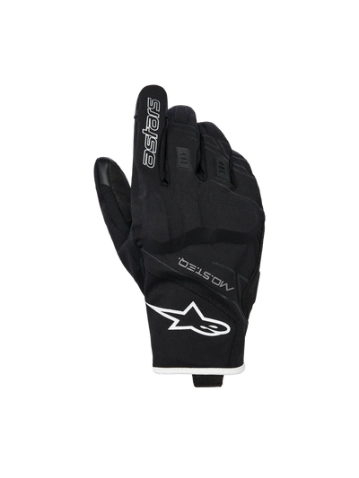 Moblast Waterproof Gloves