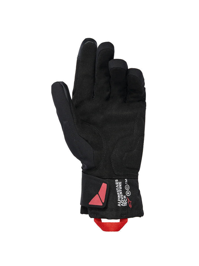 XT-3 Drystar Gloves