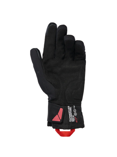 XT-3 Drystar Gloves