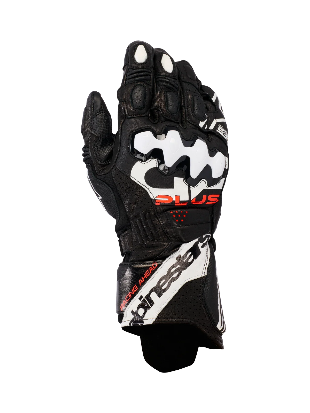GP Plus R V3