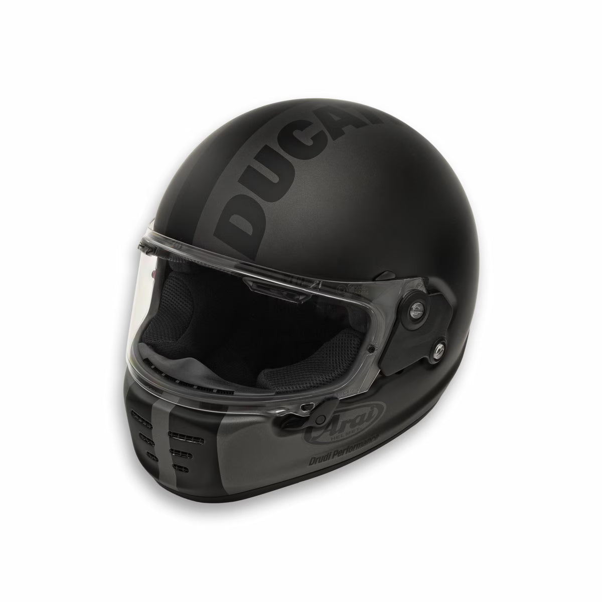 Ducati Tonal