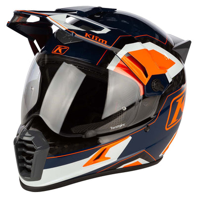 Krios Pro Strike Orange