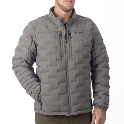 Boulder Stretch Down Jacket