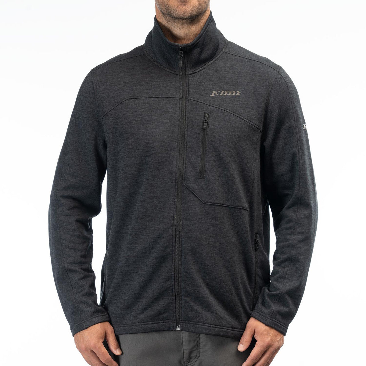 Echo Wool Fleece