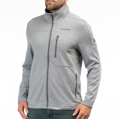 Echo Wool Fleece