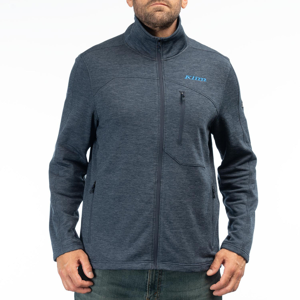 Echo Wool Fleece