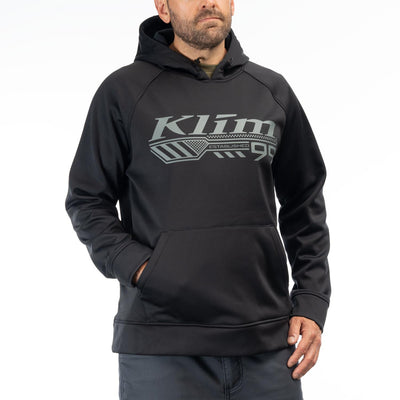 Foundation Pullover