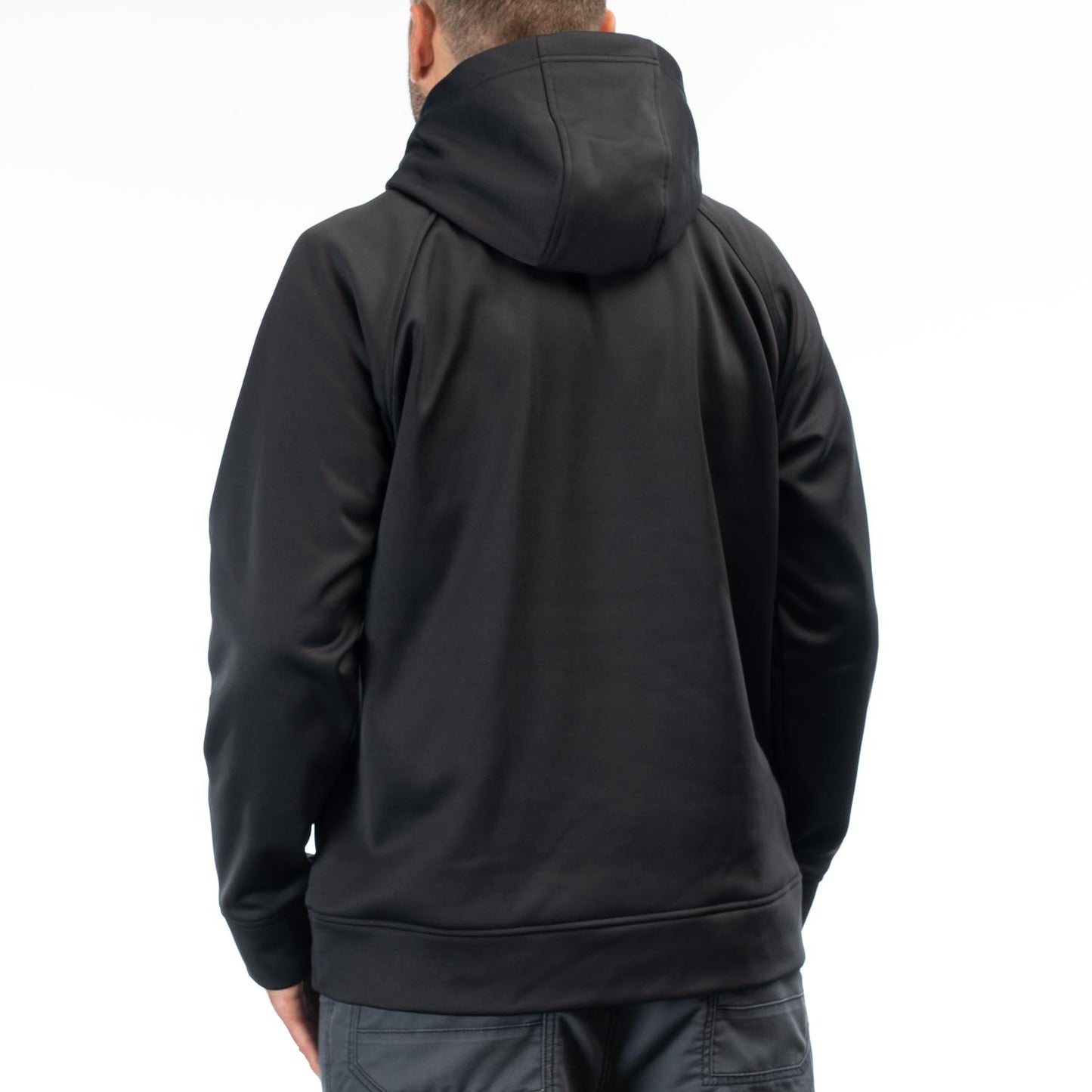 Foundation Pullover