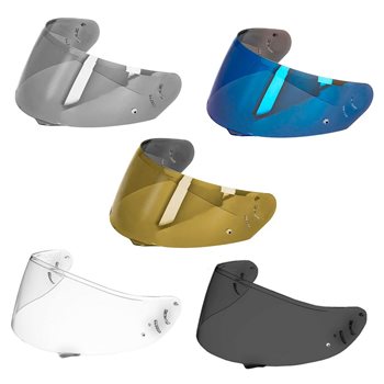 HJ-40 Replacement Visor