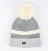 Powder Pom Beanie