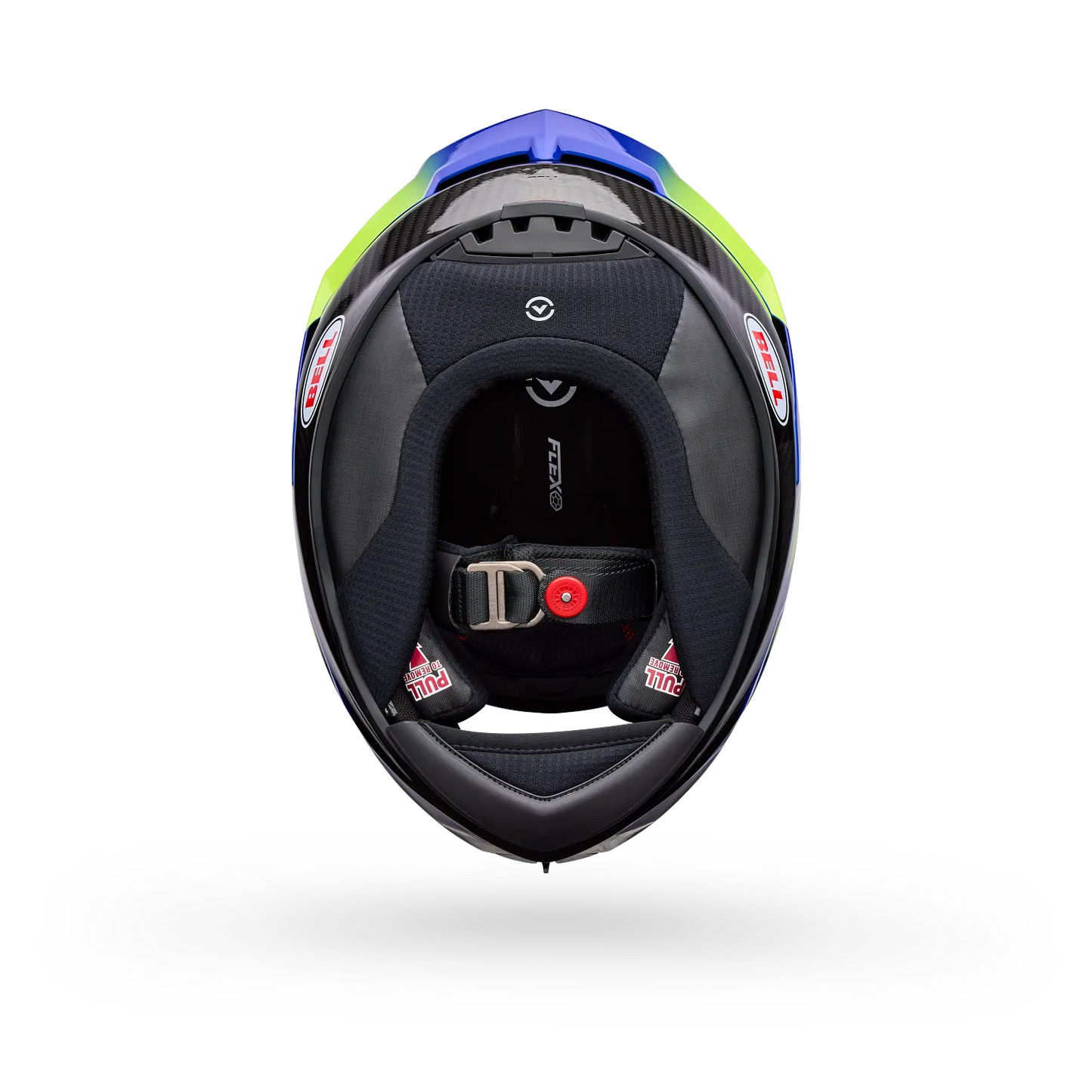 Racestar Flex DLX Grid