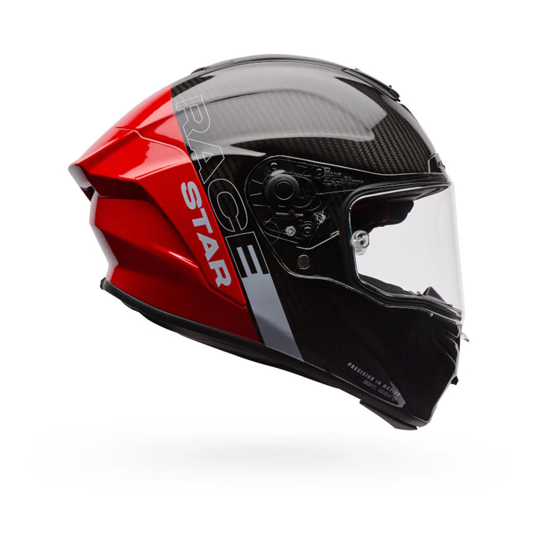 Racestar Flex DLX Strike